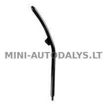 Raami poritiiva toru eesmine parem Aixam Sensation / Emotion / Ambition