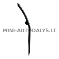 Raami poritiiva toru eesmine parem Aixam Sensation / Emotion / Ambition