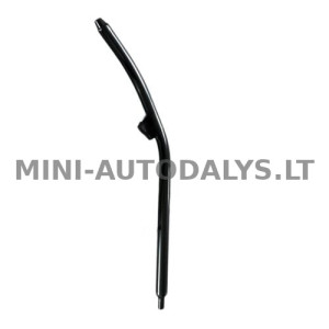 Raami poritiiva toru eesmine parem Aixam Sensation / Emotion / Ambition