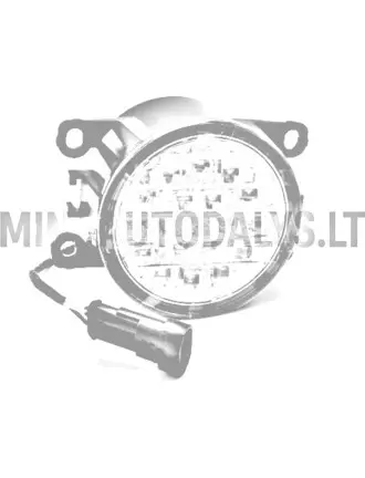 Päevatuled Aixam Crossline / Crossover / D-Truck