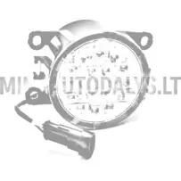 Päevatuled Aixam Crossline / Crossover / D-Truck