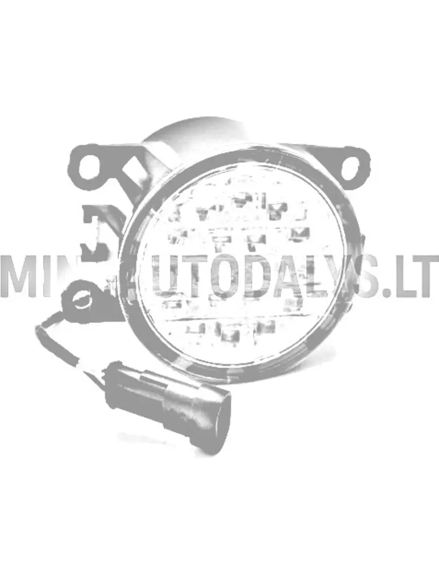 Päevatuled Aixam Crossline / Crossover / D-Truck