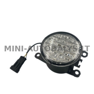 Päevatuled Aixam Crossline / Crossover / D-Truck