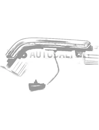 Päevasõidutuled parempoolsed Aixam Emotion GTO / GTI