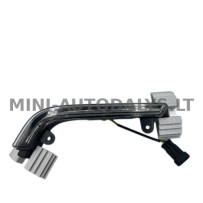 Päevasõidutuled parempoolsed Aixam Emotion GTO / GTI