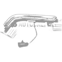 Päevasõidutuled parempoolsed Aixam Emotion GTO / GTI