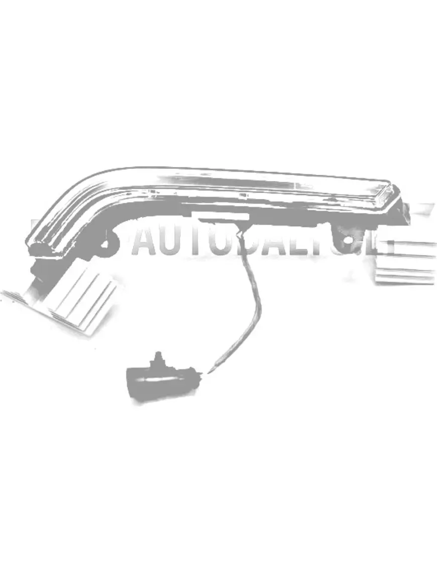 Päevasõidutuled parempoolsed Aixam Emotion GTO / GTI