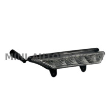 Päevasõidutuled, parem esituli, Aixam Sensation