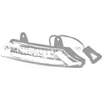 Päevasõidutuled, parem esituli, Aixam Sensation