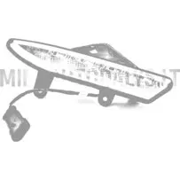 Päevasõidutuled eesmised parempoolsed "Aixam Vision"