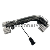 Päevasõidutuled esimesed vasakpoolsed Aixam Emotion GTO / GTI