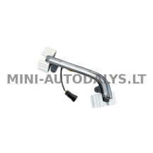 Päevasõidutuled, parem esituli, Aixam Emotion