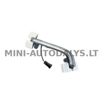 Päevasõidutuled, parem esituli, Aixam Emotion