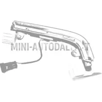 Päevasõidutuled, parem esituli, Aixam Emotion