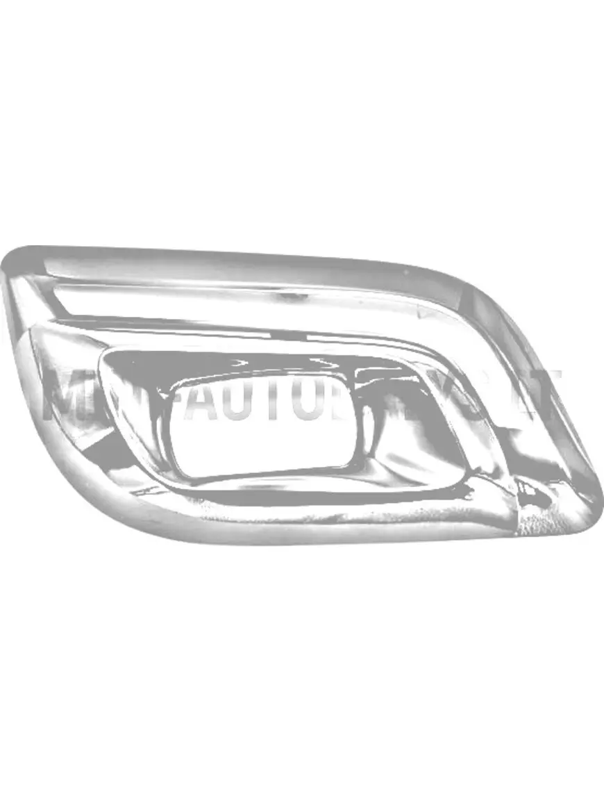 Udutuli / päevasõidutule paneel, eesmine parem, Aixam City / Coupe Emotion