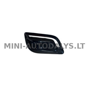 Udutuli / päevasõidutule paneel, eesmine parem, Aixam City / Coupe Emotion