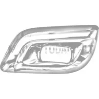 Udutuli / päevasõidutule paneel ees vasakul Aixam City / Coupe Emotion