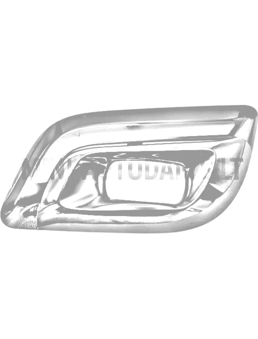 Udutuli / päevasõidutule paneel ees vasakul Aixam City / Coupe Emotion