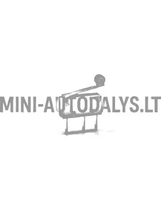 Mikrolüliti käigukang Ligier / Microcar