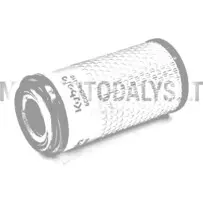 Õhufilter Aixam Kubota Z482