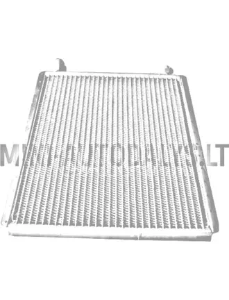 Konditsioneeri kondensaator Aixam Vizion / Sensation / Emotion