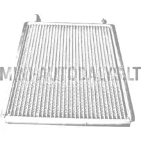 Konditsioneeri kondensaator Aixam Vizion / Sensation / Emotion