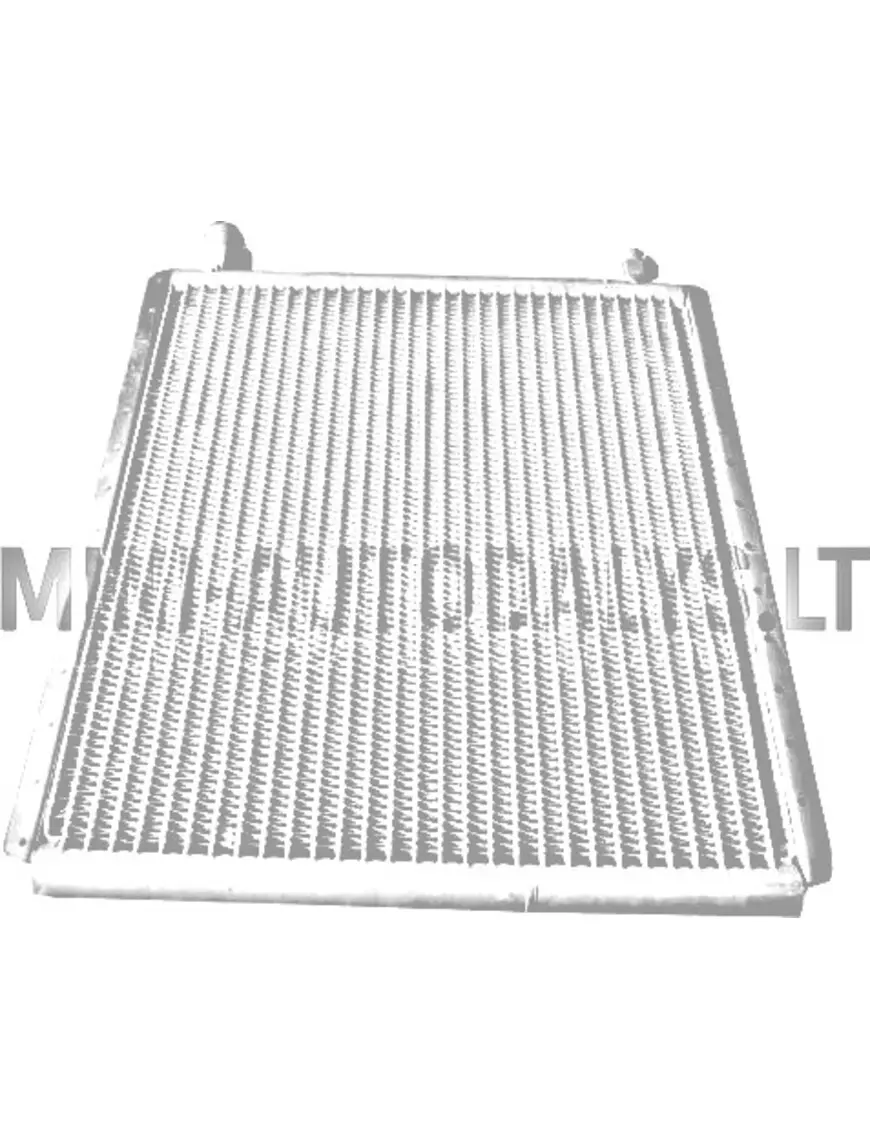 Konditsioneeri kondensaator Aixam Vizion / Sensation / Emotion