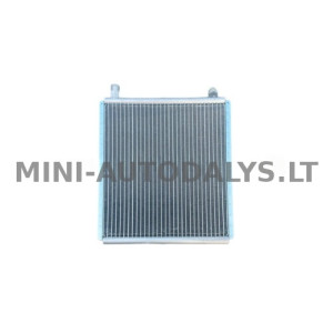 Konditsioneeri kondensaator Aixam Vizion / Sensation / Emotion