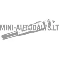 Hõõgküünal Aixam Kubota Z402 / Z482 mootor