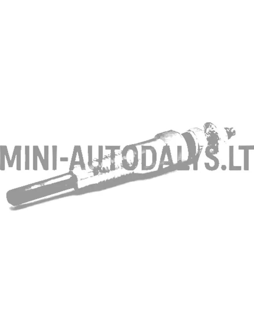 Hõõgküünal Aixam Kubota Z402 / Z482 mootor