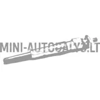 Hõõgküünal Lombardini 442 DCI mootor