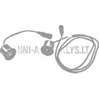 Parkimisandurite komplekt (ilma karbita) Ligier