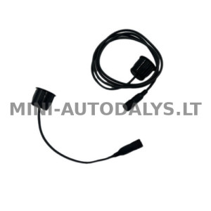 Parkimisandurite komplekt (ilma karbita) Ligier