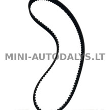 Nukiajamisrihm Lombardini DCI (124 hammast)