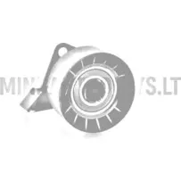 Hammasrihma pinguti Lombardini 502 Focs / Progress