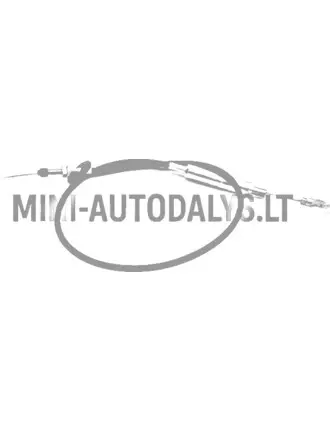 Käiguvahetustross Chatenet CH26 / CH32 V2