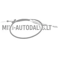 Käiguvahetustross Chatenet CH26 / CH32 V2