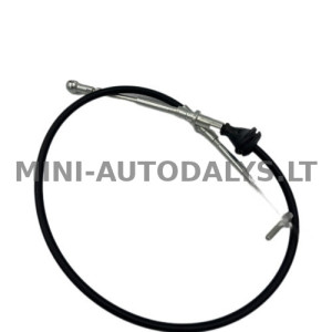 Käiguvahetustross Aixam