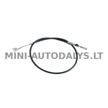 Käiguvahetustross Aixam 2005-2012