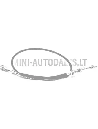 Käiguvahetustross Aixam 2005-2012