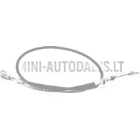 Käiguvahetustross Aixam 2005-2012