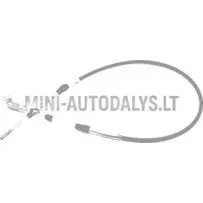 Käiguvahetustross Ligier Nova / X-Too