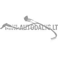 Elektriinstallatsioon / mikrolüliti käigukang Aixam Sensation / Emotion / Ambition