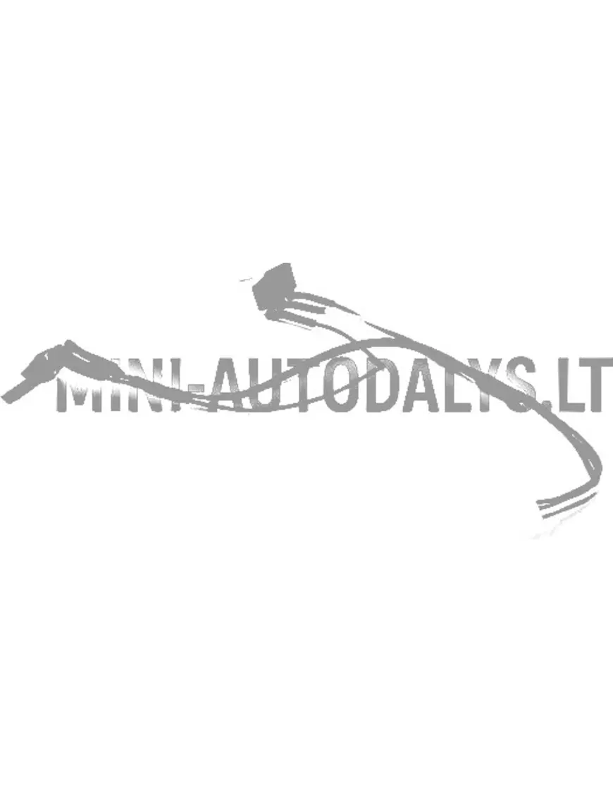 Elektriinstallatsioon / mikrolüliti käigukang Aixam Sensation / Emotion / Ambition