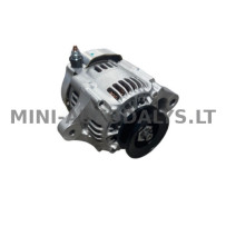 Vasakpoolne esiratta koobas Ligier JS50 / JS50L ph1