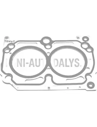 Silindripea tihend Lombardini 502 Progress 1 sälk / auk