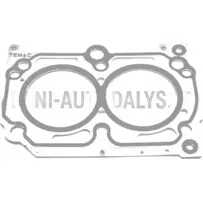 Silindripea tihend Lombardini 502 Progress 1 sälk / auk