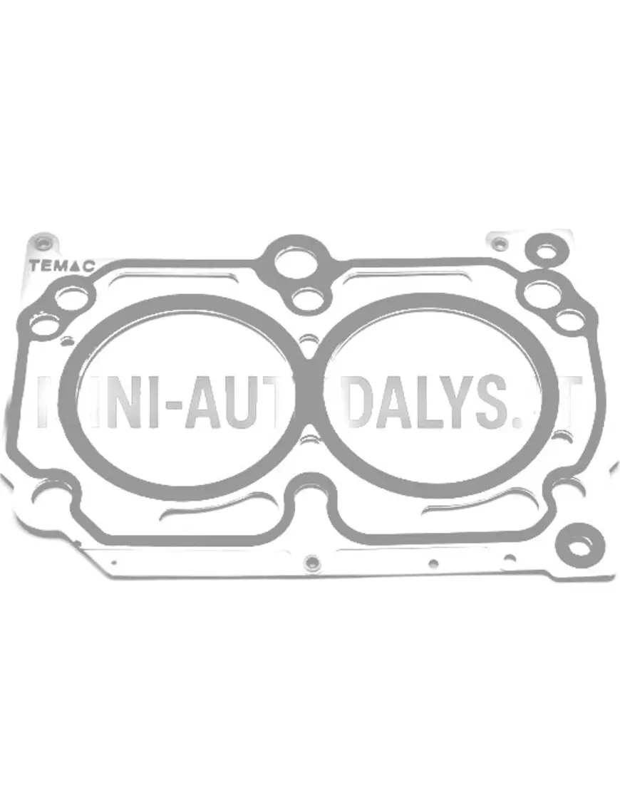 Silindripea tihend Lombardini 502 Progress 1 sälk / auk