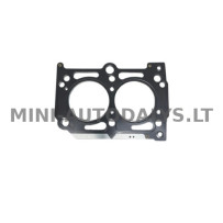 Silindripea tihend Lombardini 502 Progress 2 sälku / auguga