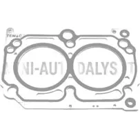 Silindripea tihend Lombardini 502 Progress 2 sälku / auguga